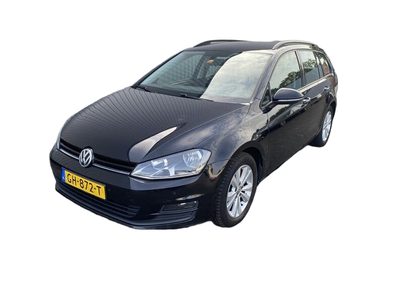 Volkswagen Golf occasion
