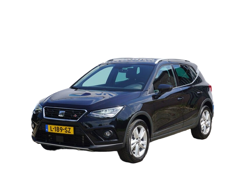 SEAT Arona occasion
