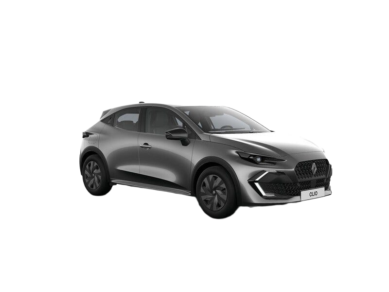 Renault Clio occasion