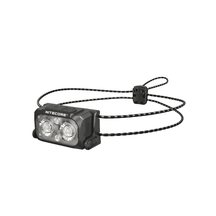 Nitecore NU25 MCT UL (400 Lumen)
