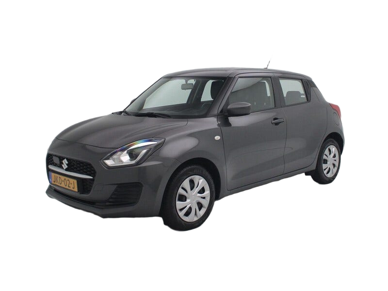 Suzuki Swift occasion