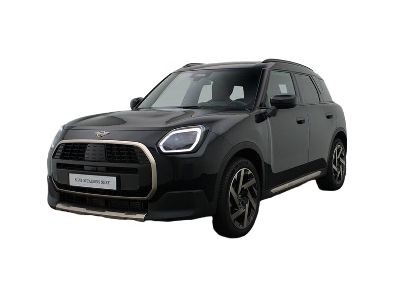 MINI Countryman occasion