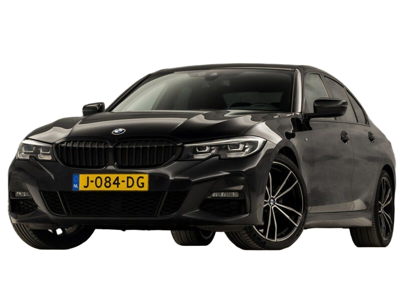 BMW 3 Serie occasion