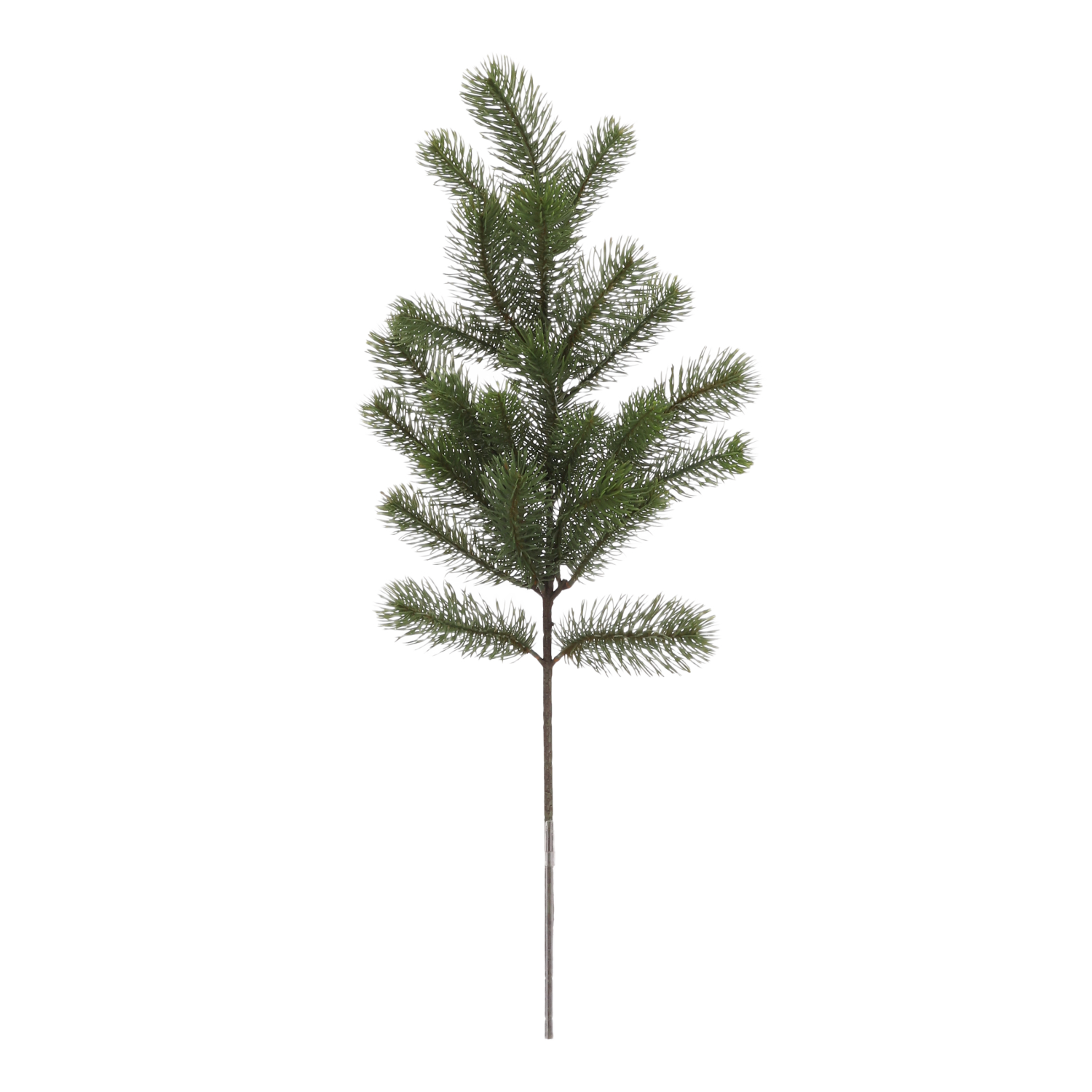 Kunst dennetak 66 cm Groen