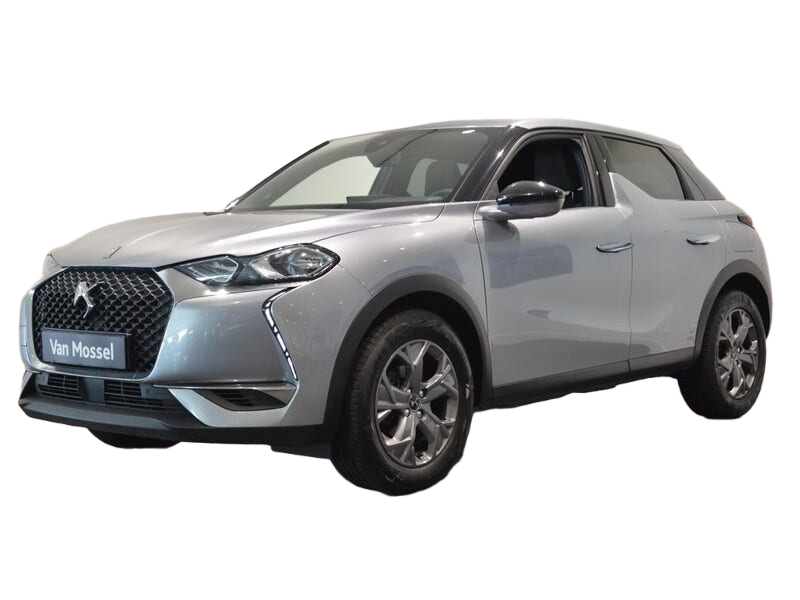 DS DS 3 occasion