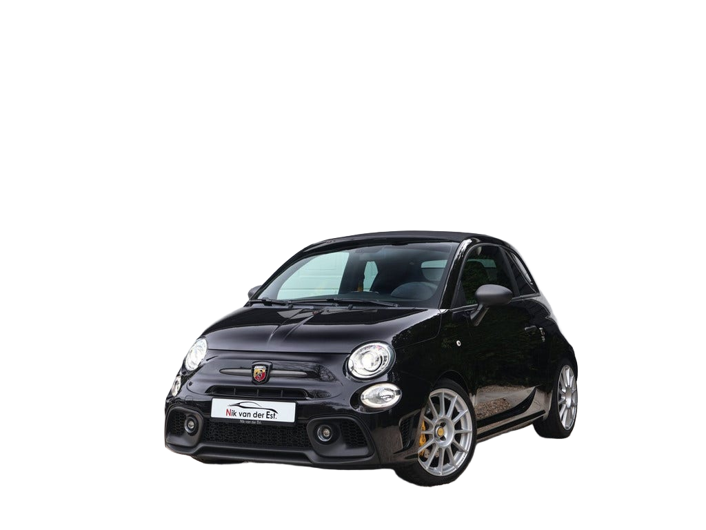 Abarth 595C