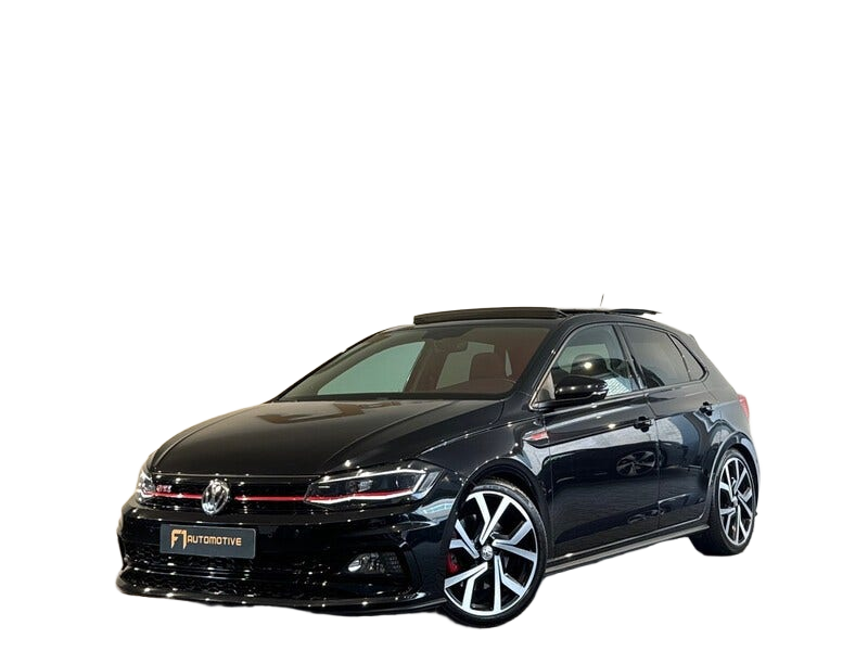 Volkswagen Polo occasion