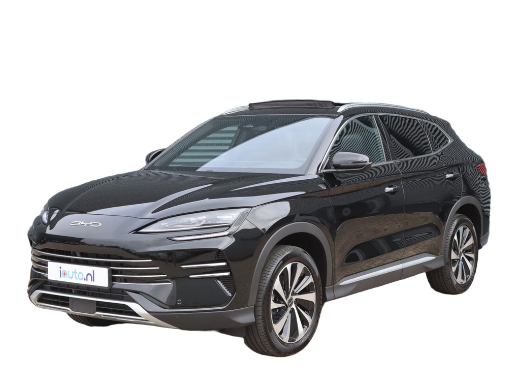 BYD Seal U