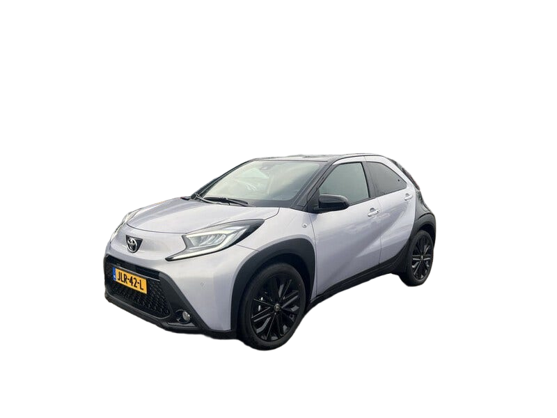Toyota Aygo occasion