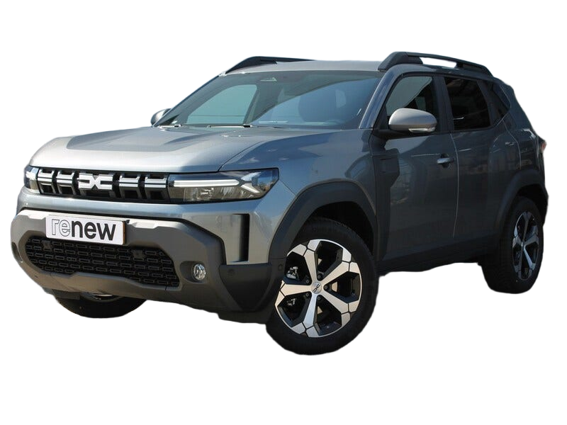 Dacia Duster occasion