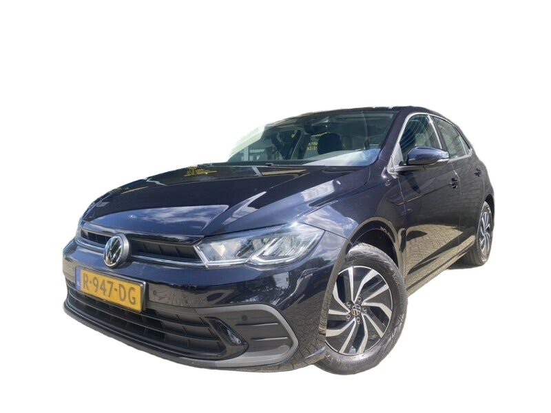 Volkswagen Polo occasion