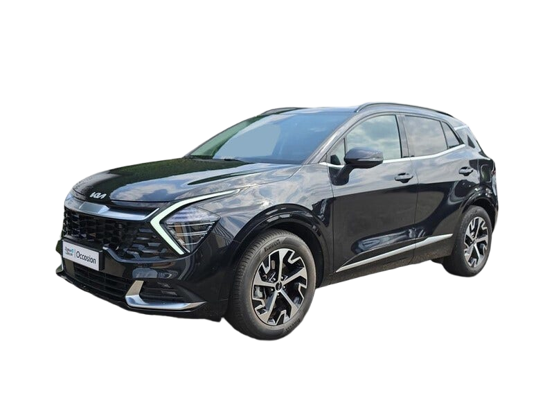 Kia Sportage occasion