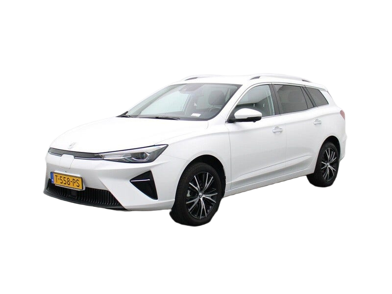 MG MG5