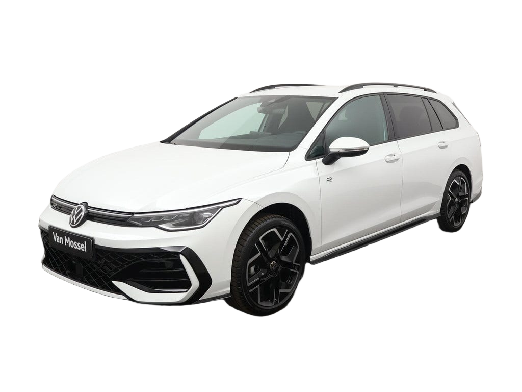 Volkswagen Golf occasion