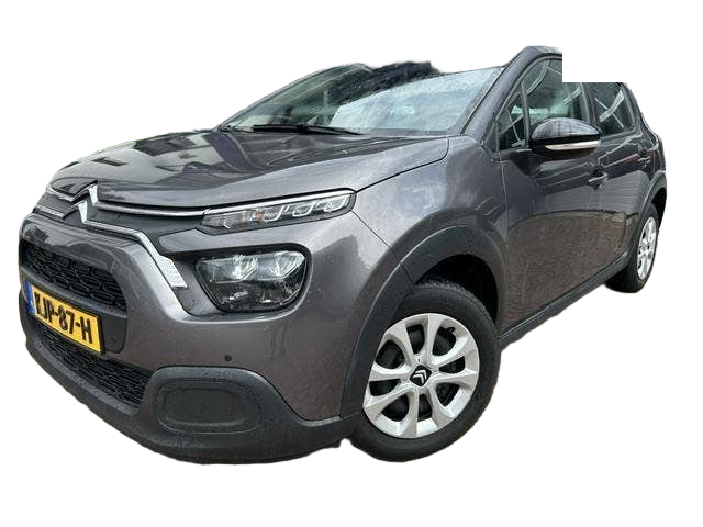 Citroën C3 occasion
