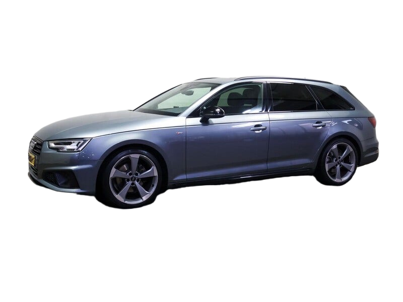 Audi A4 occasion