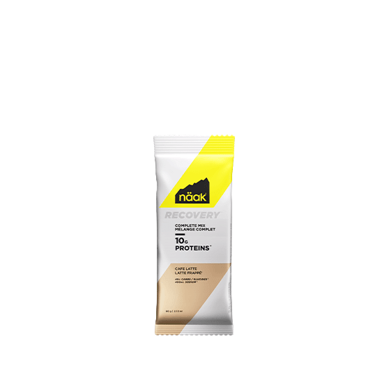 Näak Recovery Complete Mix (10g Proteïne)