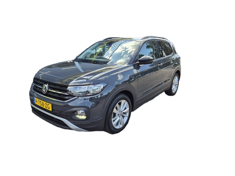Volkswagen T Cross occasion