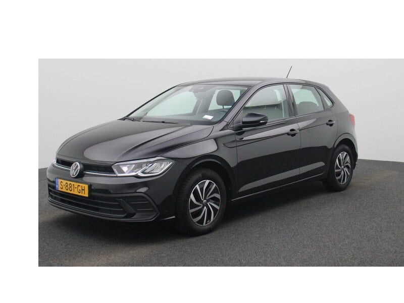Volkswagen Polo occasion