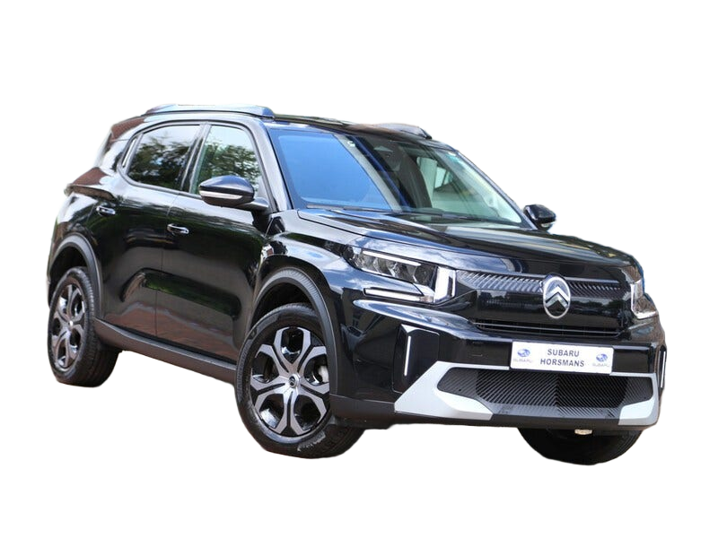 Citroën C3 Aircross occasion