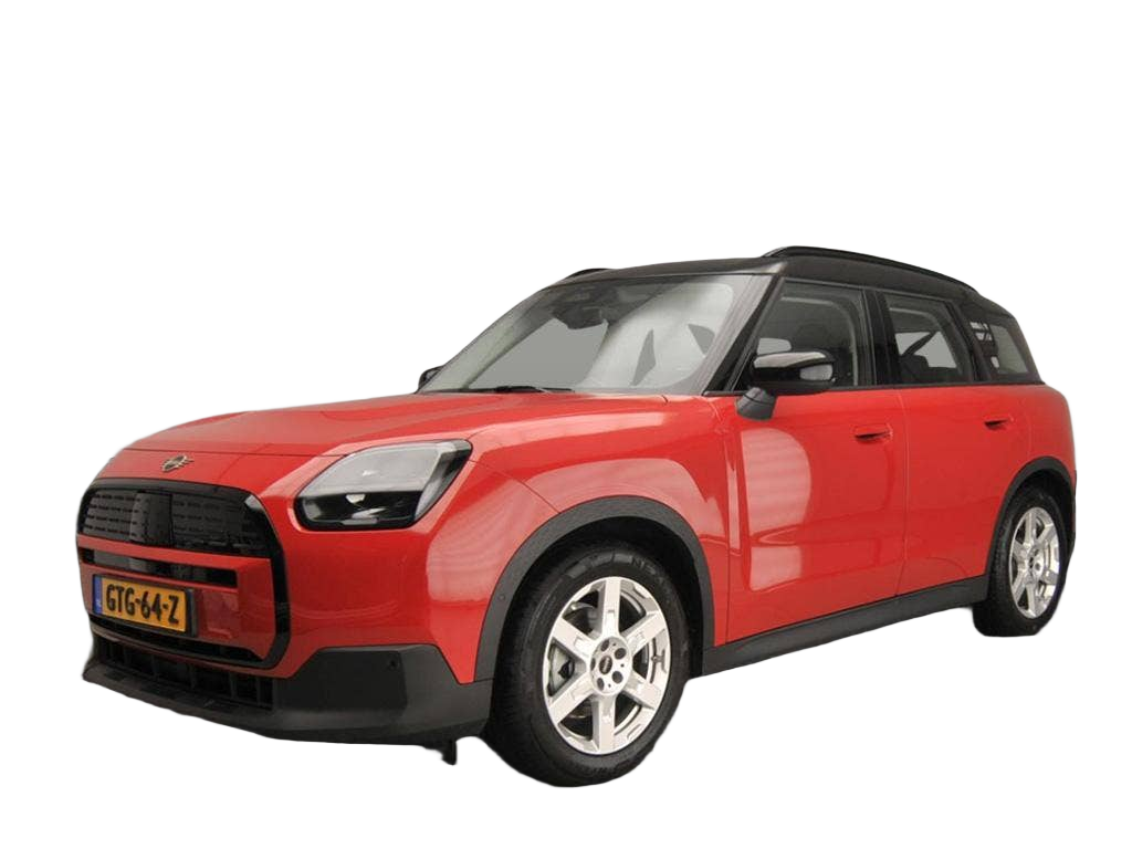 MINI Countryman occasion