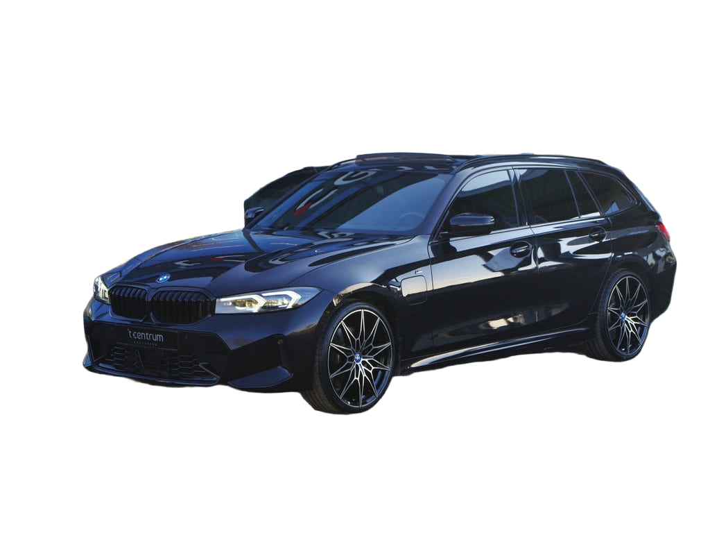 BMW 3 Serie occasion