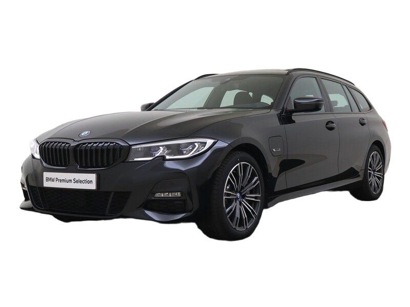 BMW 3 Serie occasion