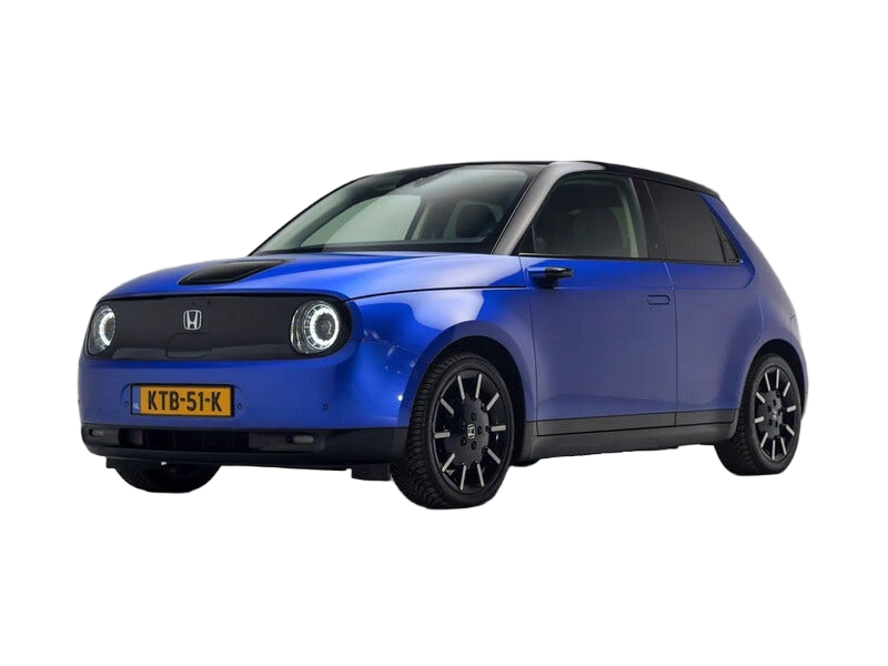 Honda e