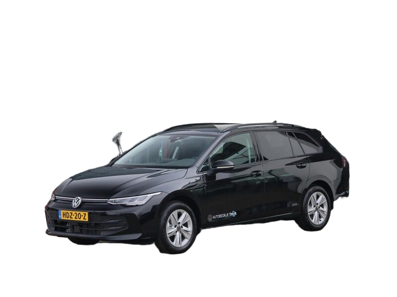 Volkswagen Golf occasion