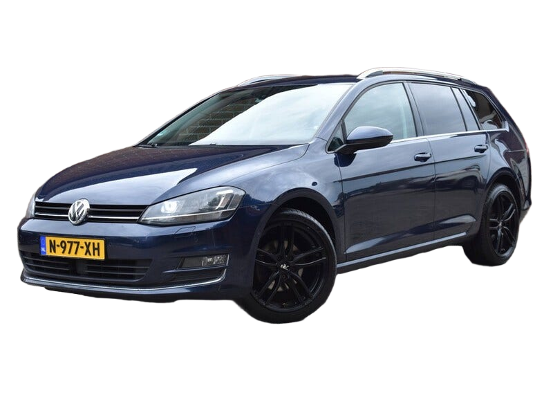 Volkswagen Golf occasion