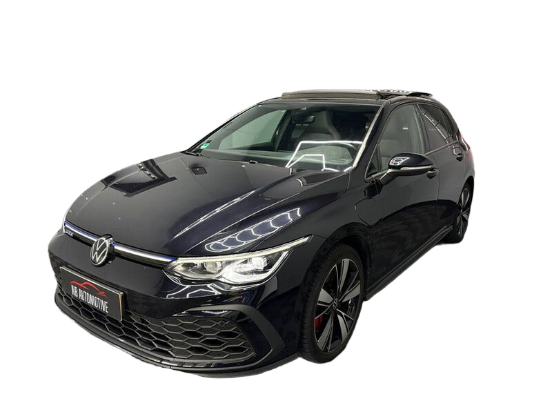 Volkswagen Golf occasion