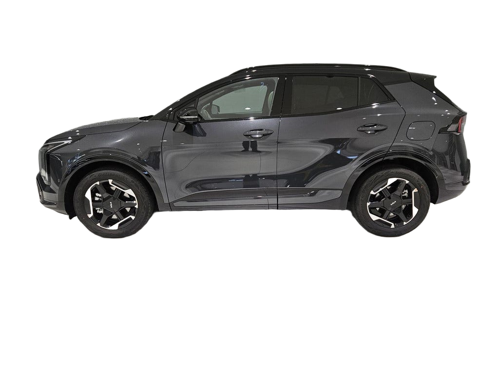 Kia Sportage occasion