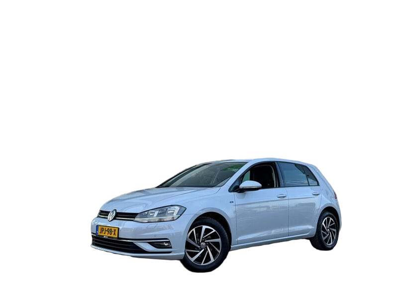 Volkswagen Golf occasion