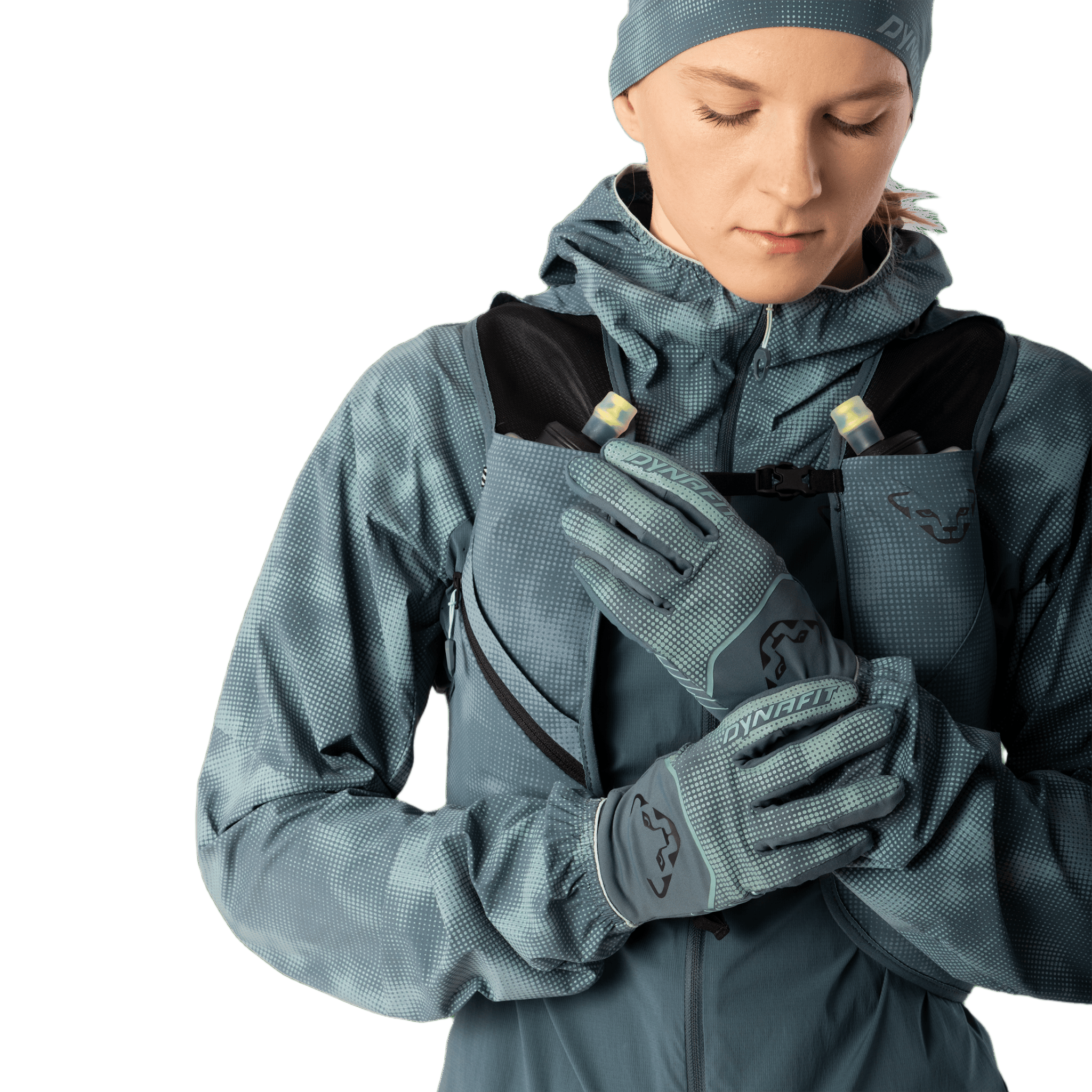 Dynafit Trail Reflective 6 Vest (6 liter)