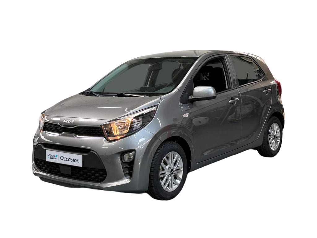 Kia Picanto occasion
