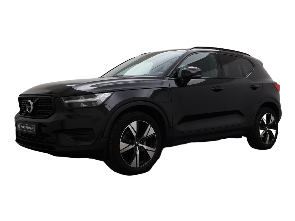 Volvo XC40 occasion