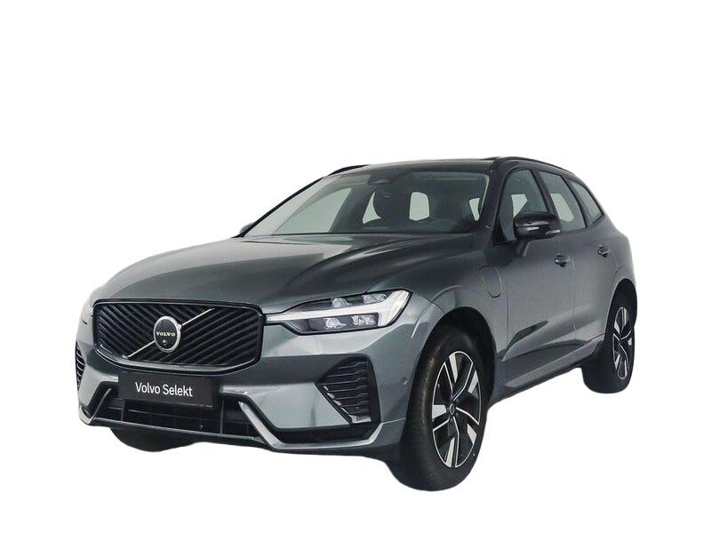 Volvo XC60 occasion