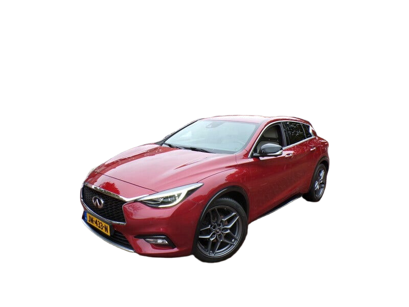 Infiniti Q30