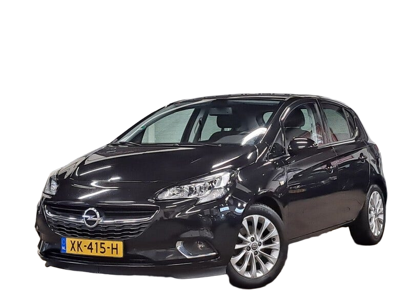 Opel Corsa occasion