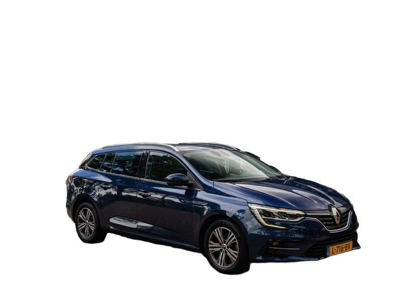 Renault Mégane Estate occasion