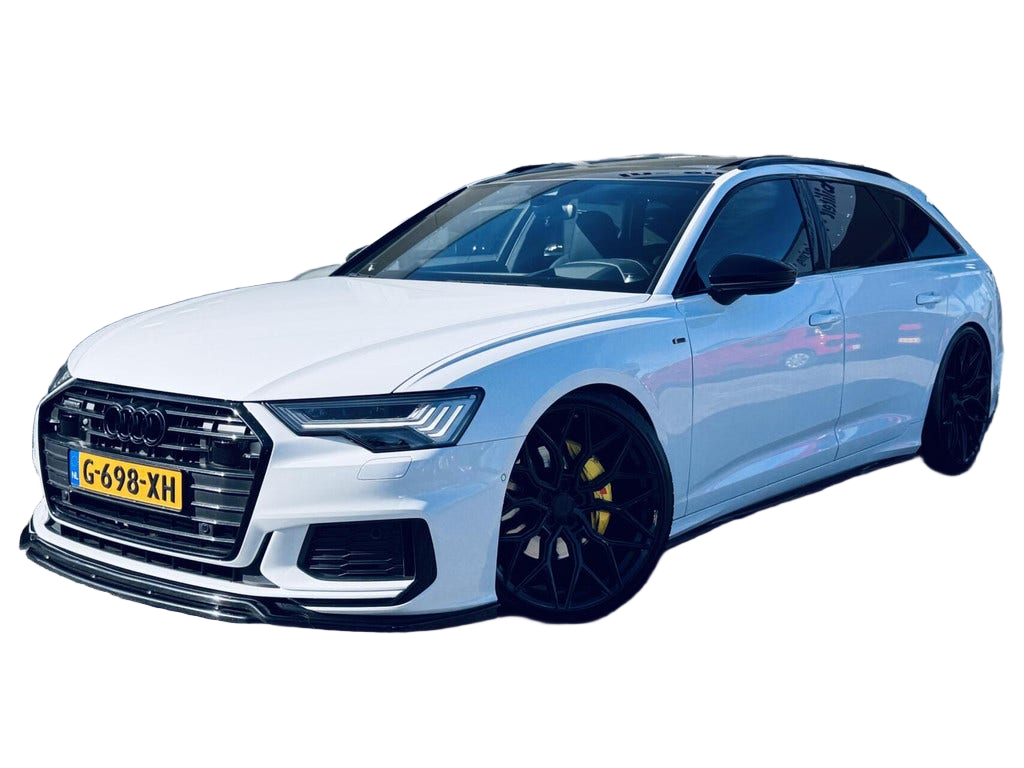 Audi A6 occasion