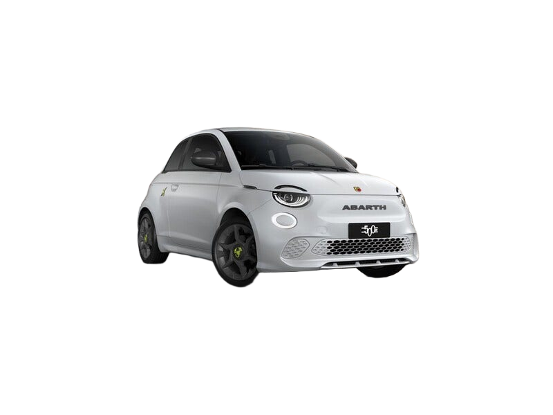 Fiat 500 occasion