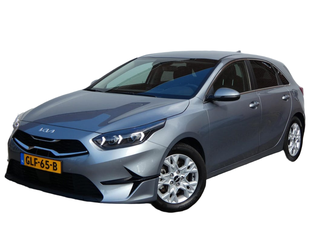 Kia Ceed occasion