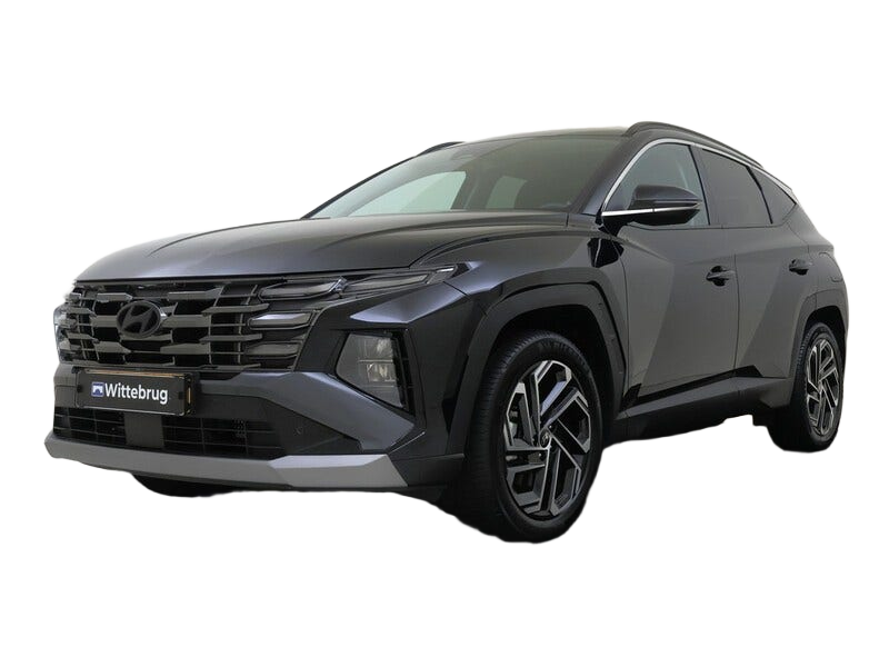 Hyundai Tucson occasion