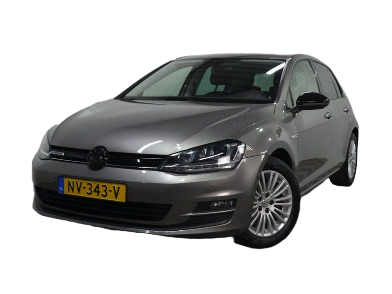 Volkswagen Golf occasion