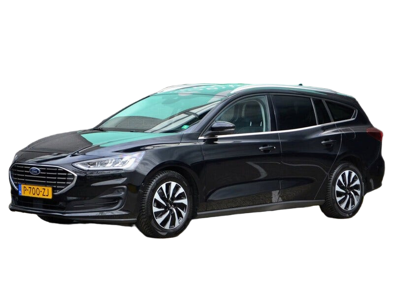 Ford Focus occasion