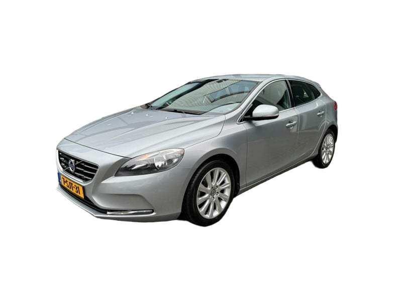 Volvo V40 occasion