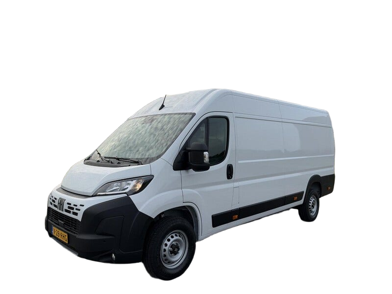 Fiat E Ducato