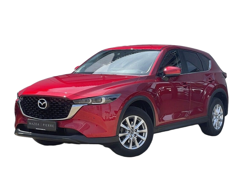 Mazda CX 5 occasion