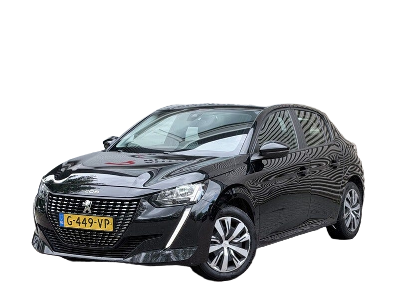 Peugeot 208 occasion